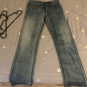 Jeans pants for men